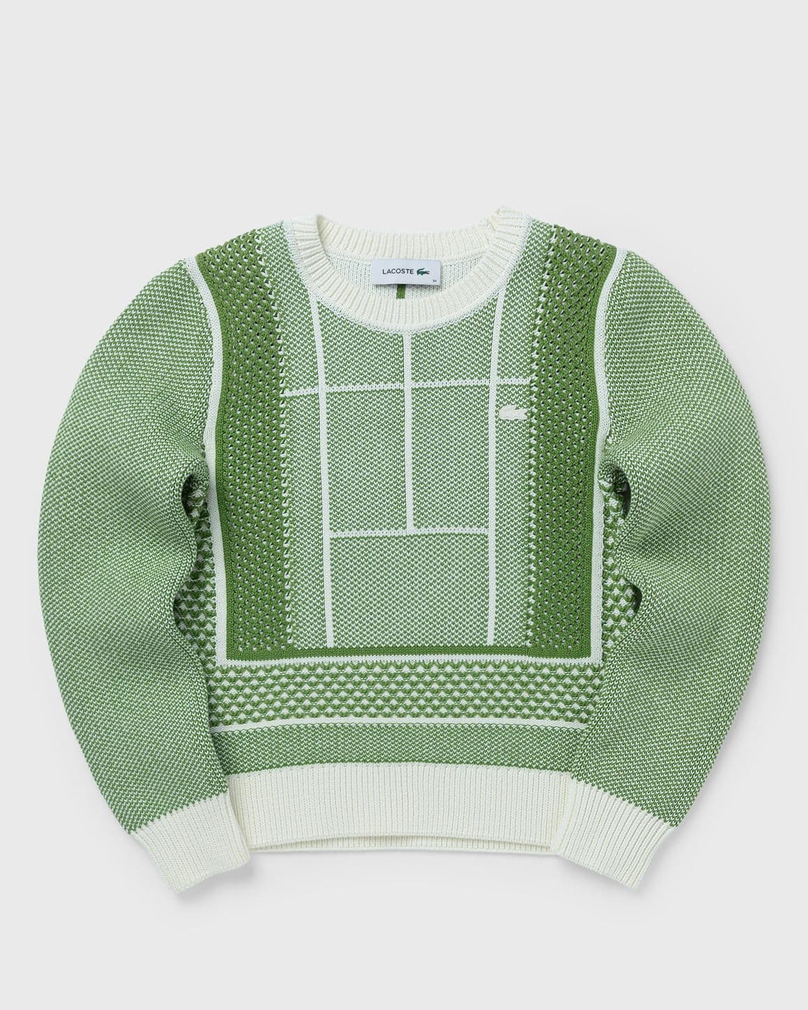 SWEATERS