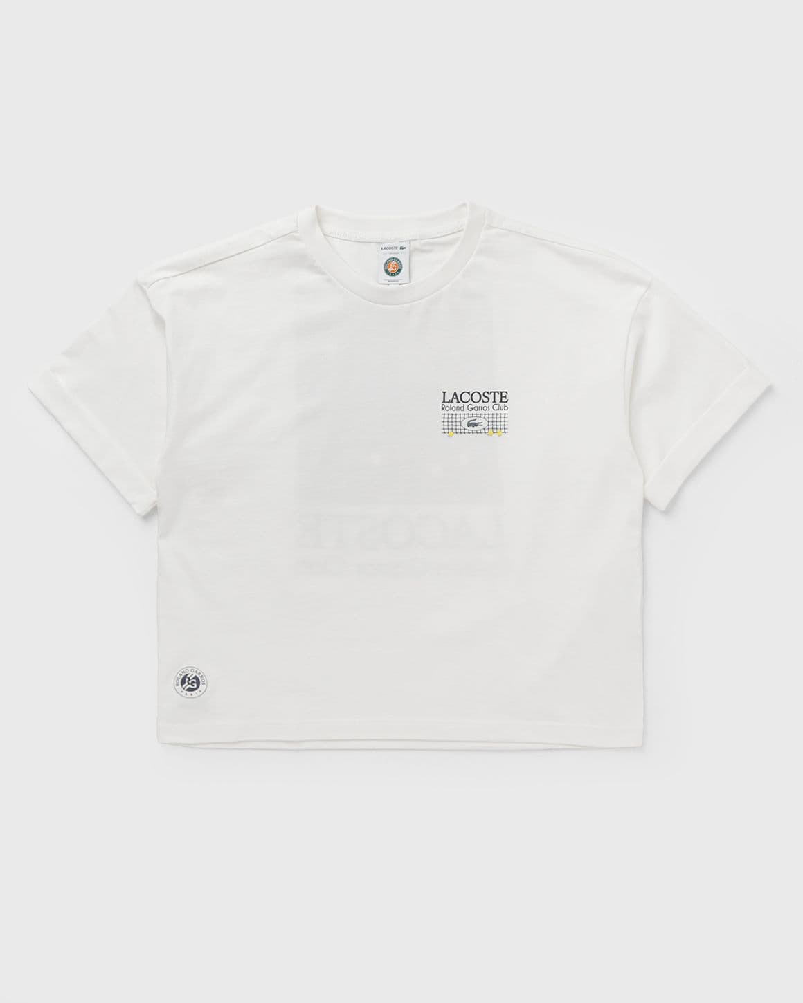 TEE-SHIRT&TURTLE NECK SHT