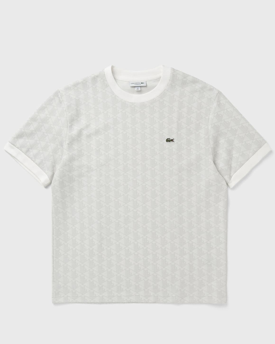 TEE-SHIRT&TURTLE NECK SHT