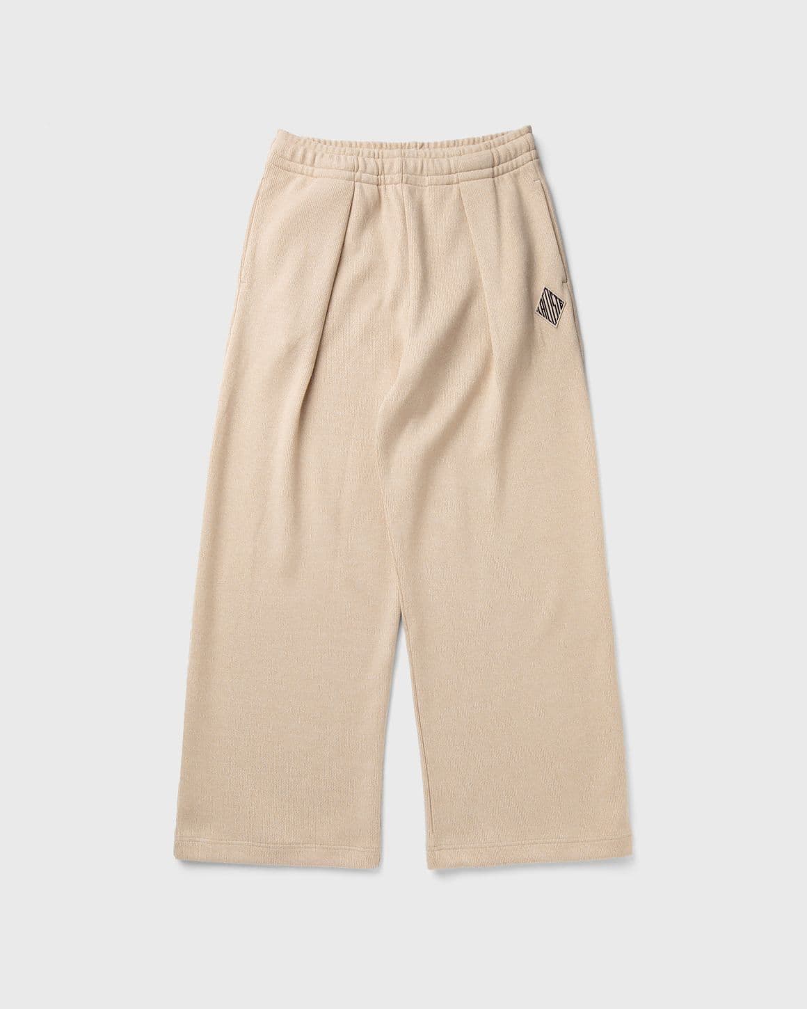 Wide Fit Sweatpants