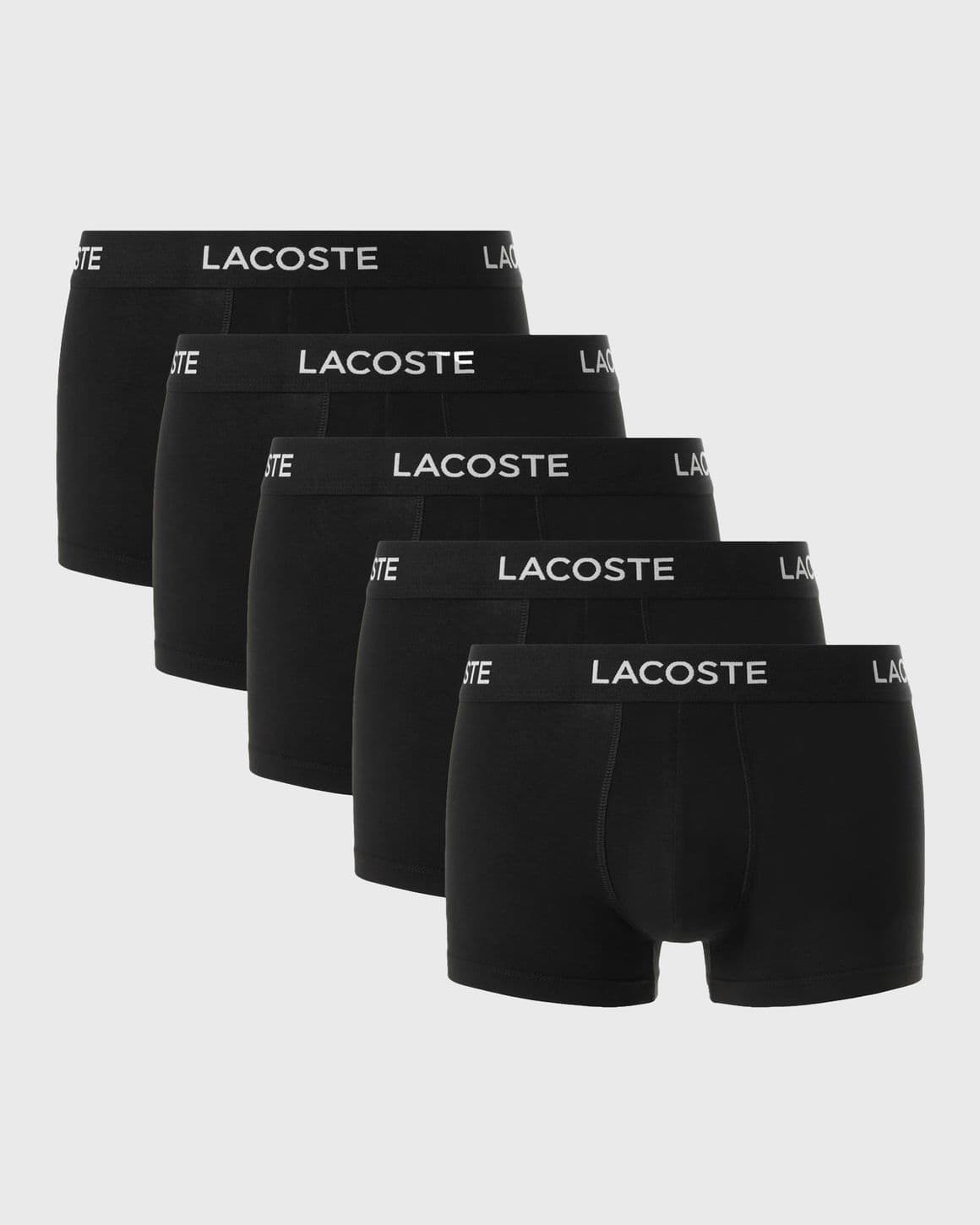 UNDERWEAR TRUNK