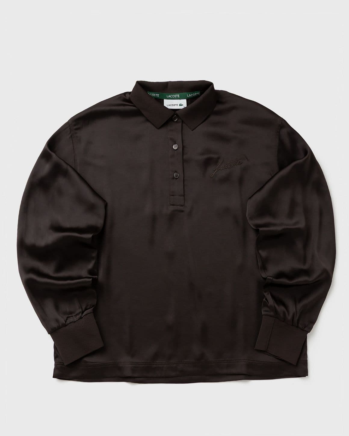WOVEN SHIRT