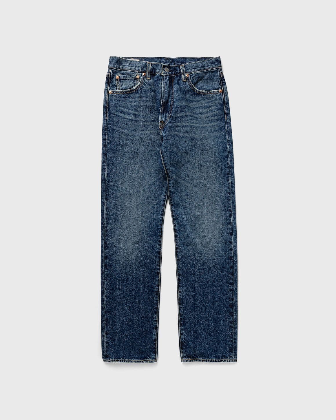 551 RELAXED STRAIGHT