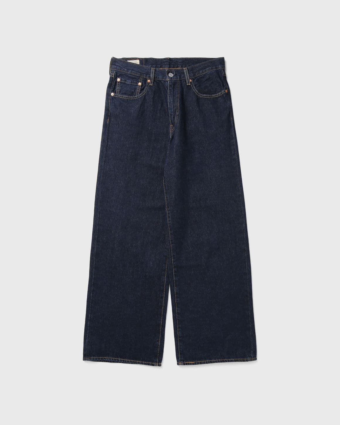 BAGGY WIDE LEG