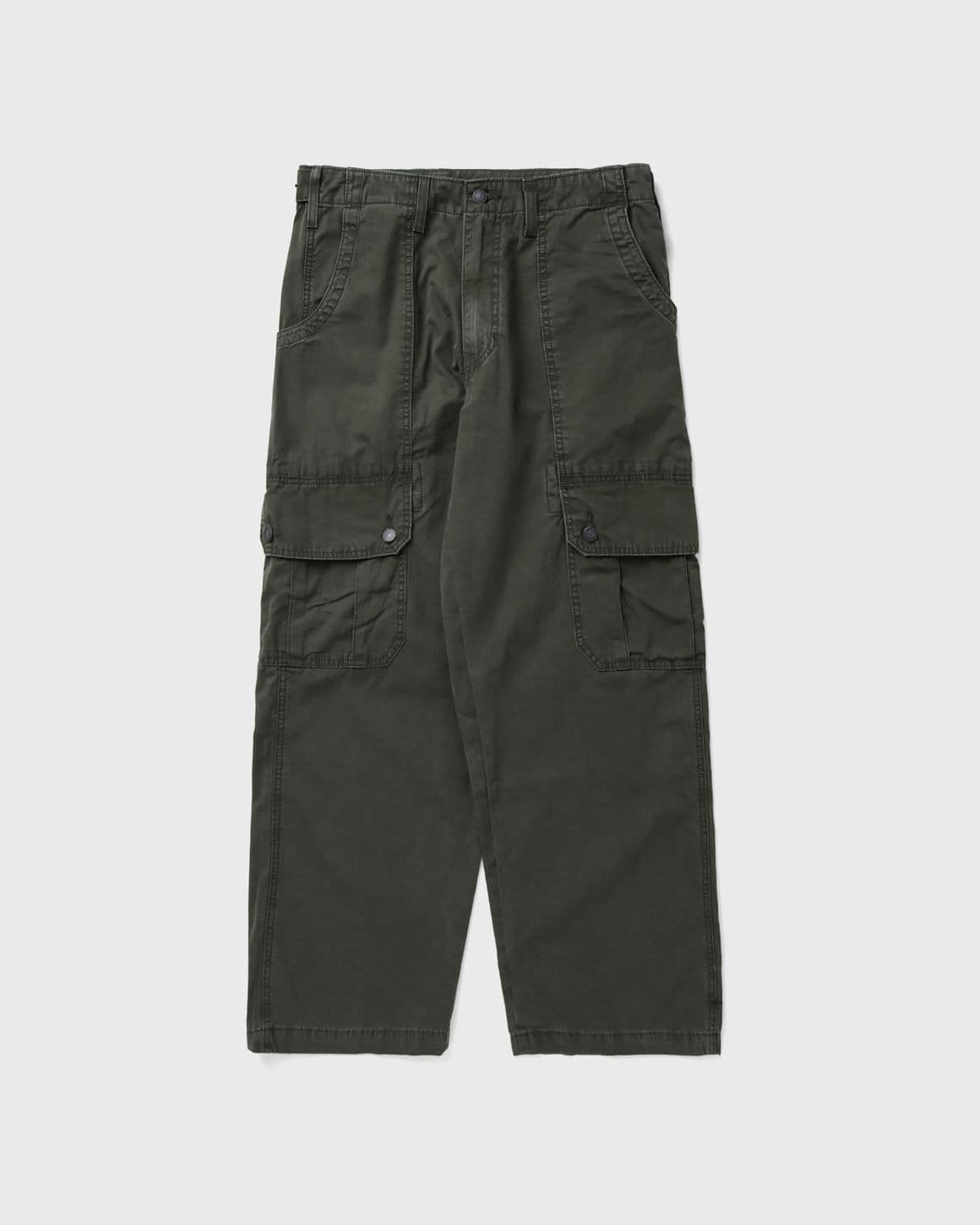 EXTRA BAGGY CARGO