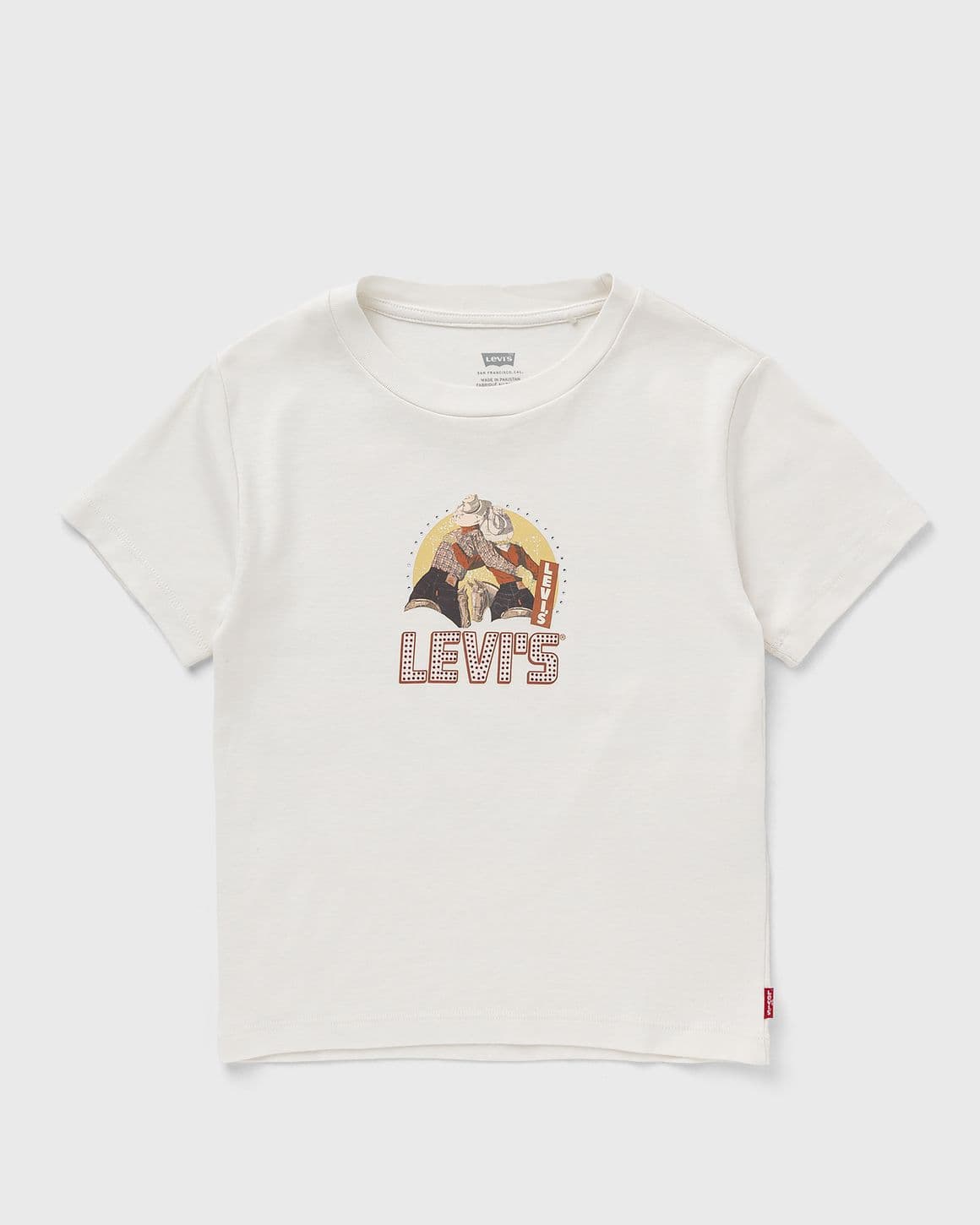 GR ESSENTIAL SPORTY TEE