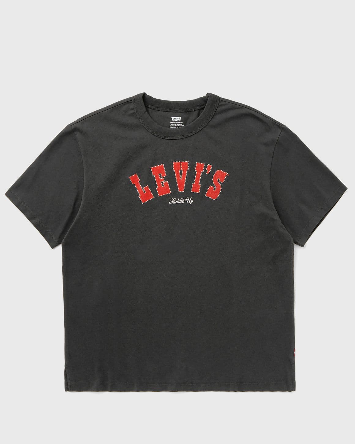 GR TABOR TEE