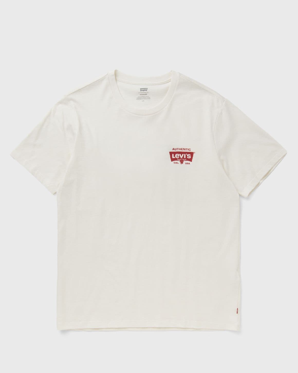 GRAPHIC CREWNECK TEE