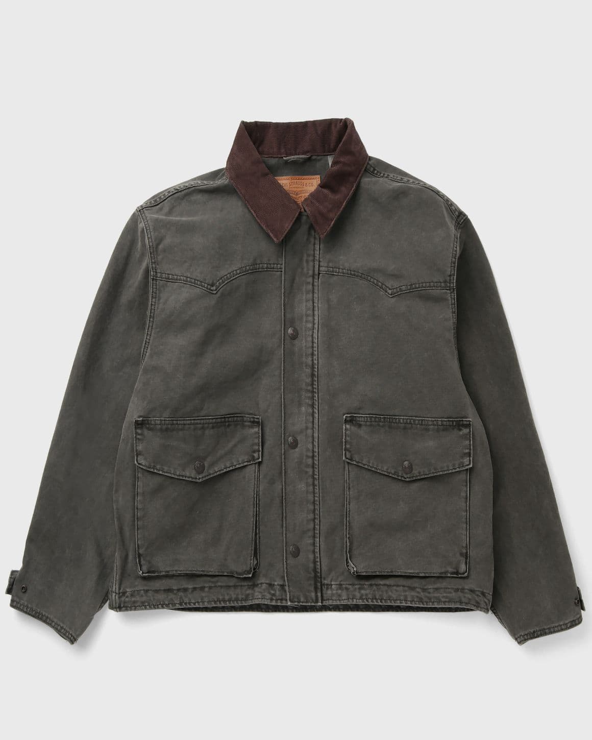 HILLTOP JACKET
