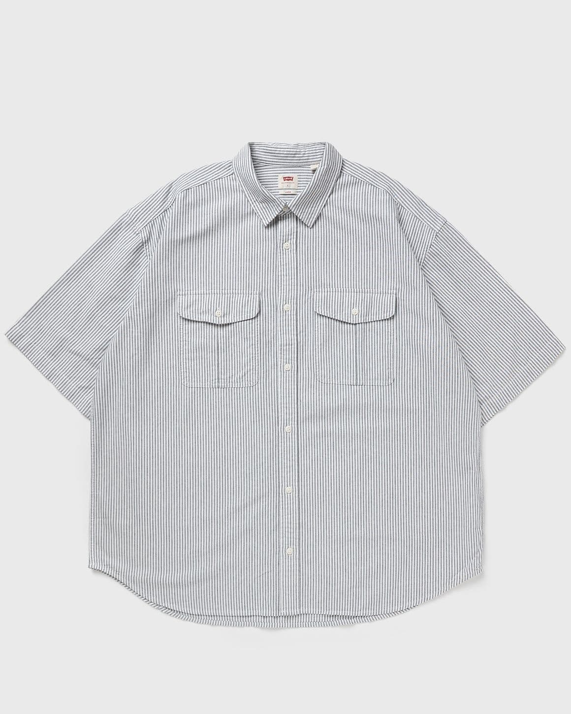 SS PACIFICA LOOSE SHIRT