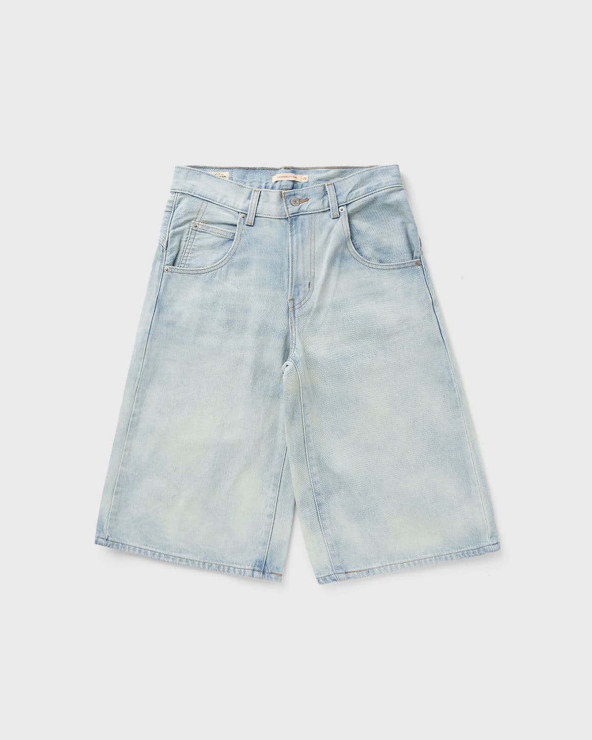 SUPER BAGGY JORT