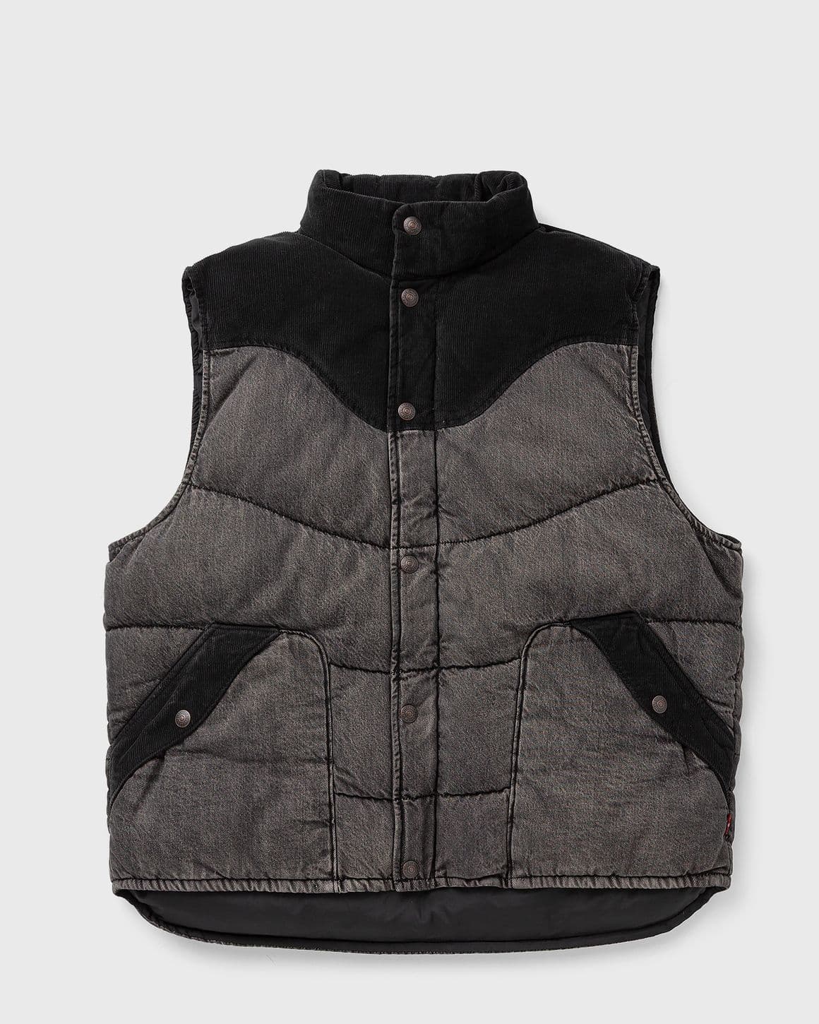 WILD WEST VEST