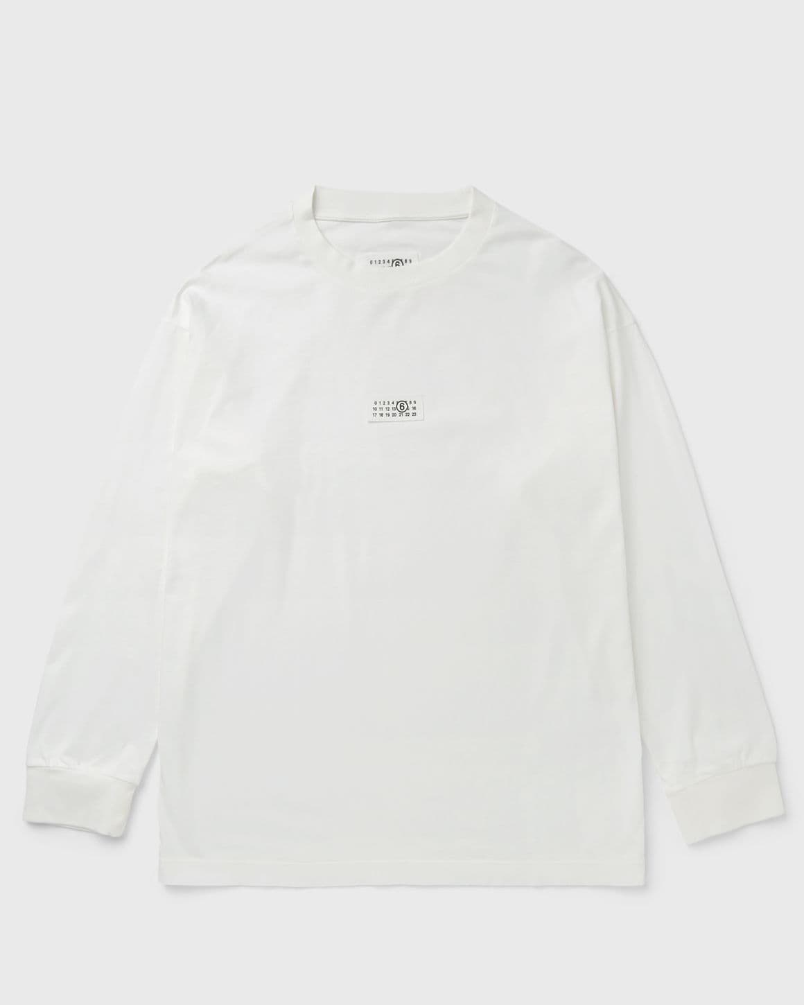Long-sleeved Top
