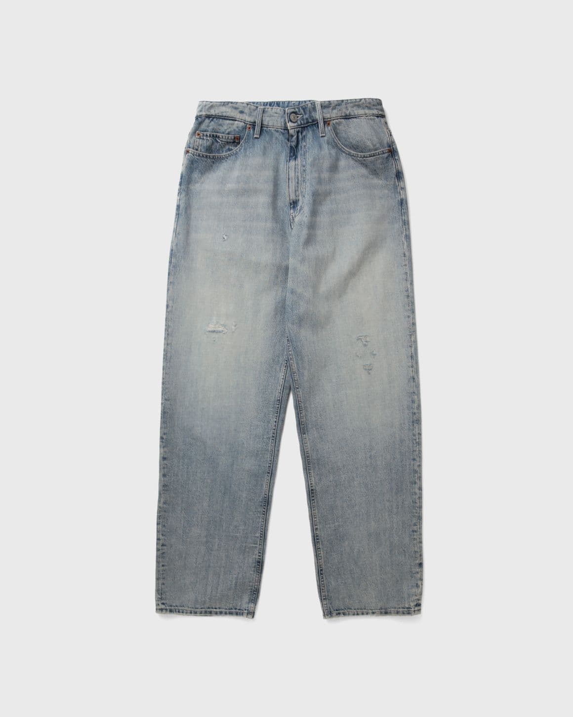 PANTS 5 POCKETS