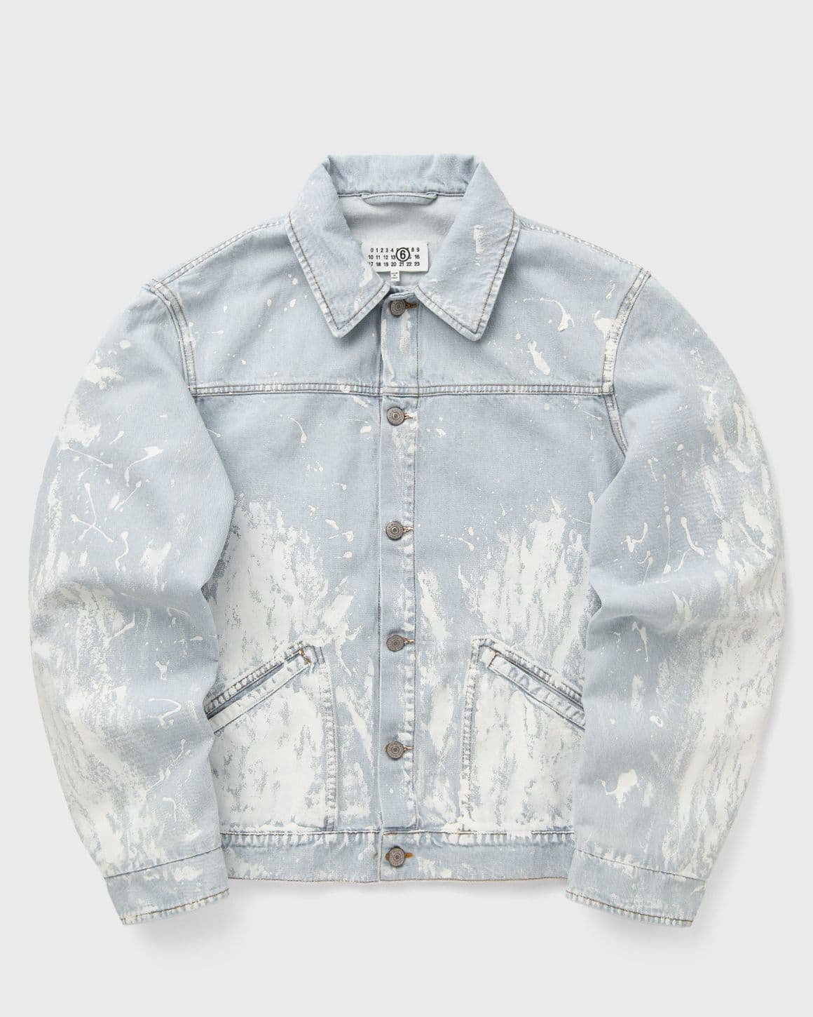 SPORTSJACKET