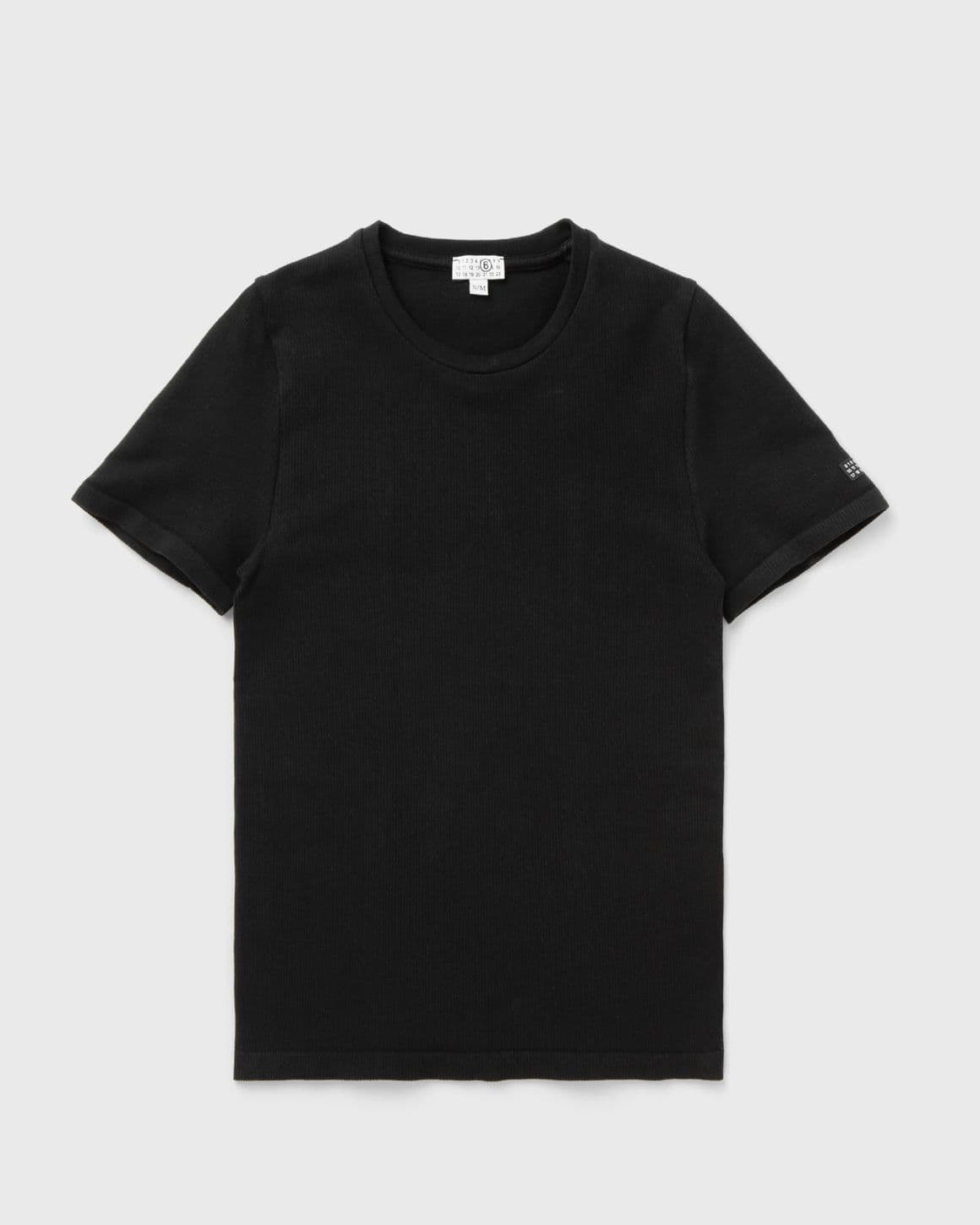 T-SHIRT S/S