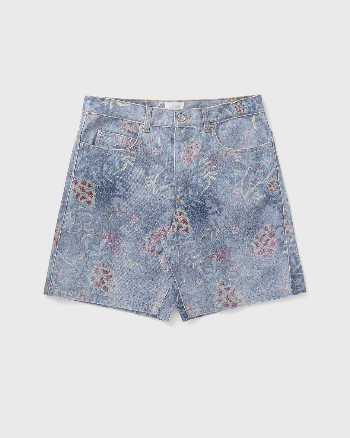 JEFFRY Short