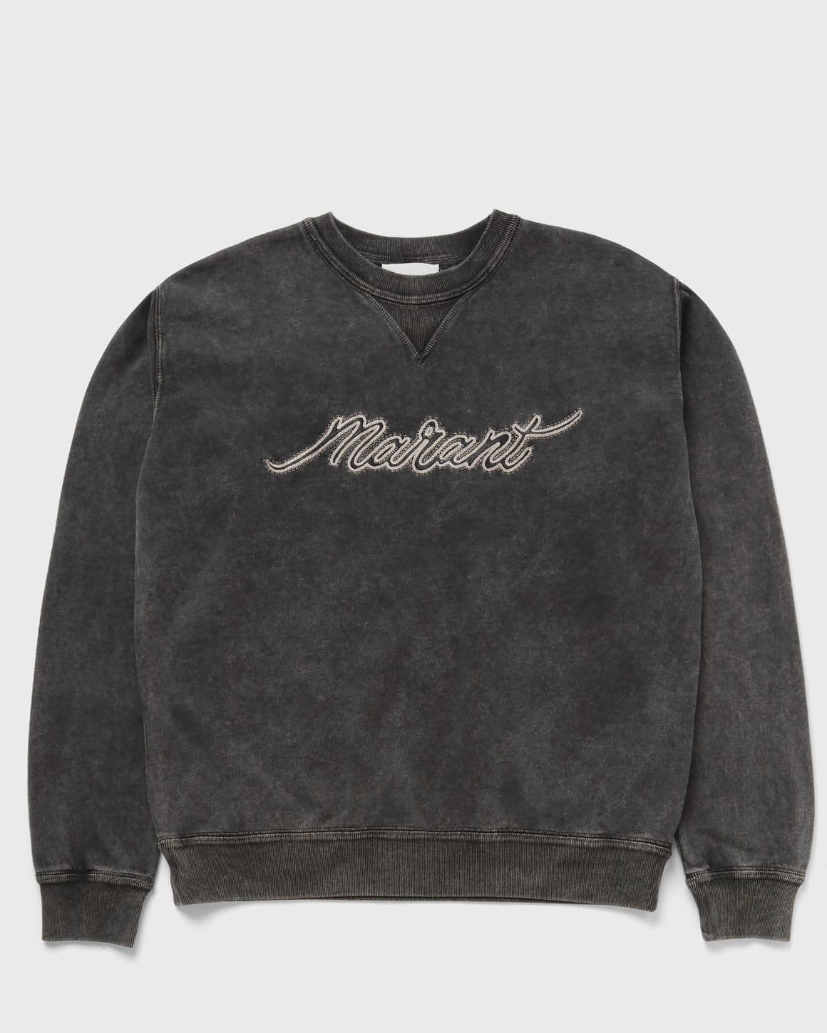 MAHONY SWEATSHIRT