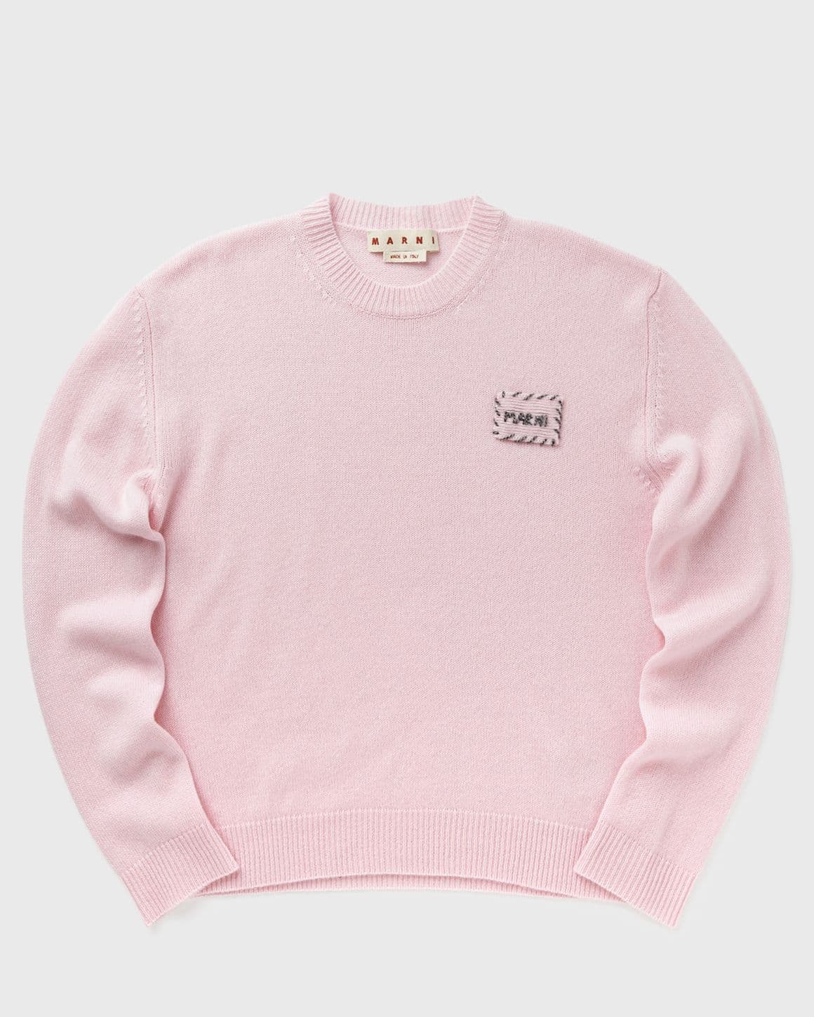 Crewneck Sweater