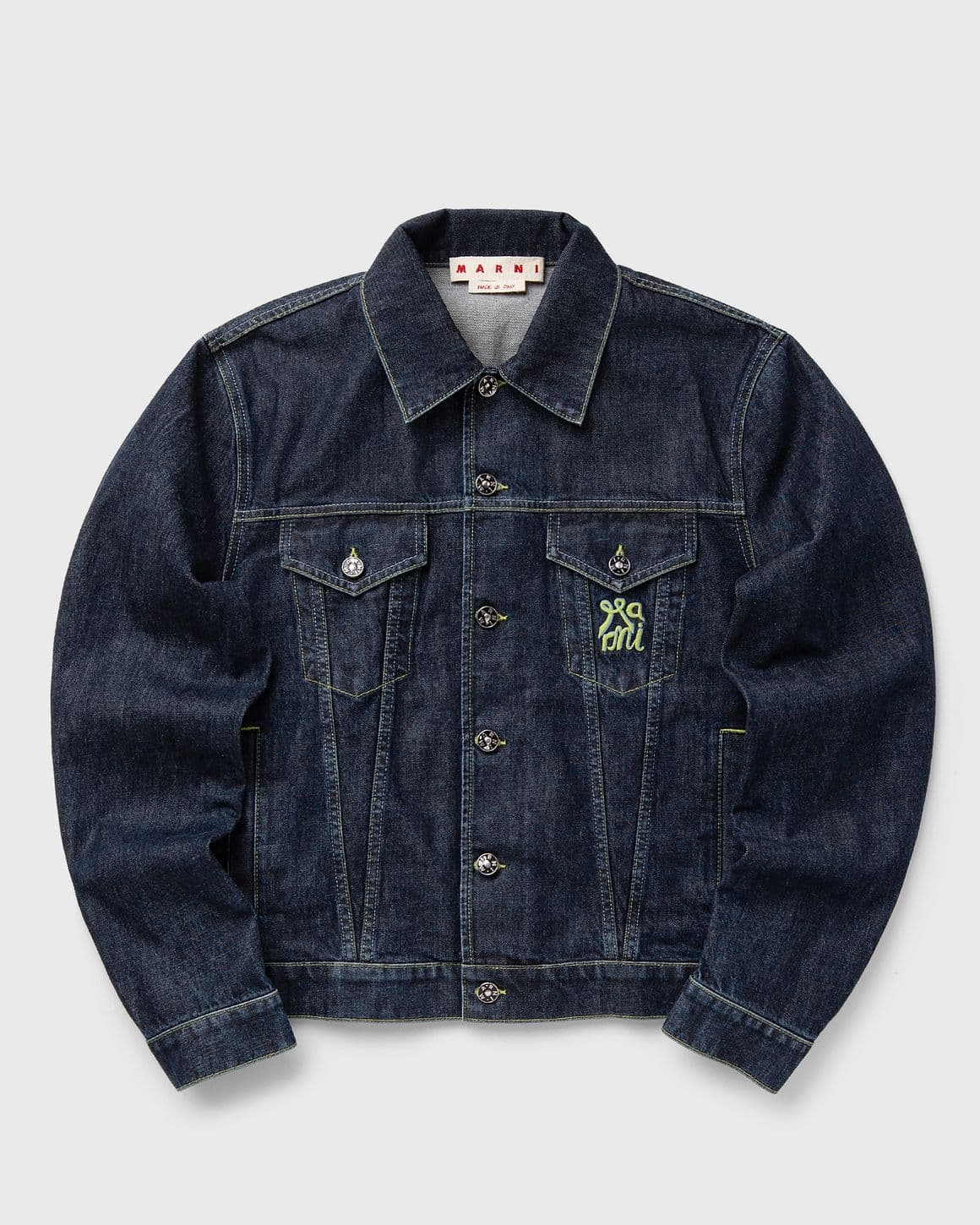 JEANS UOMO