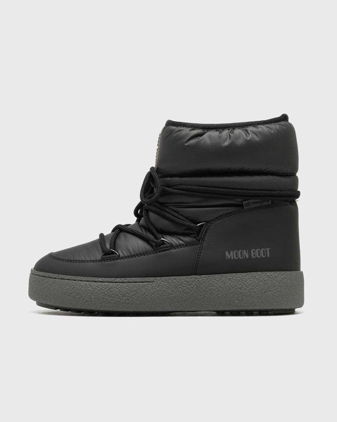 MB LTRACK LOW NYLON WP