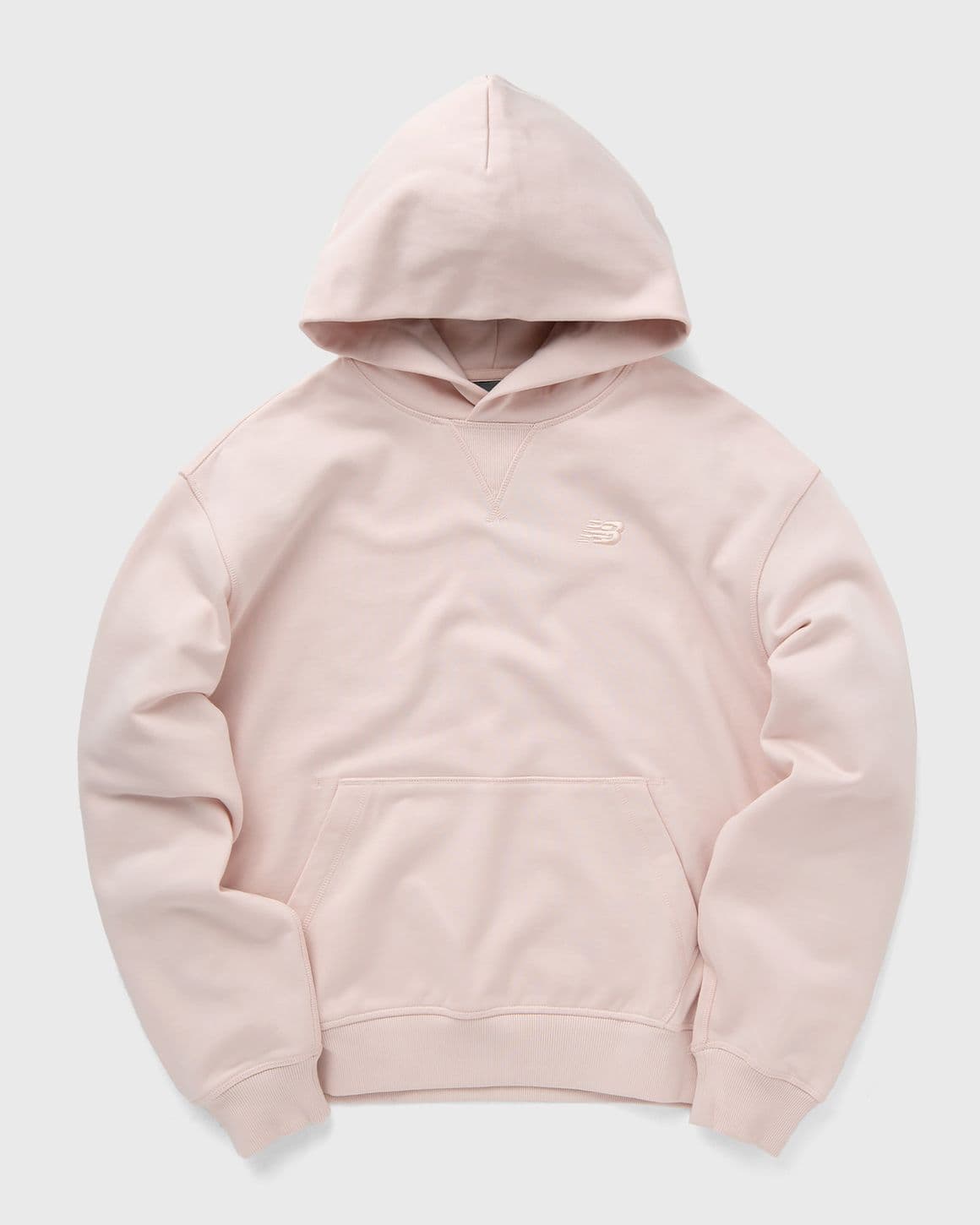 Athletics French Terry Hoodie