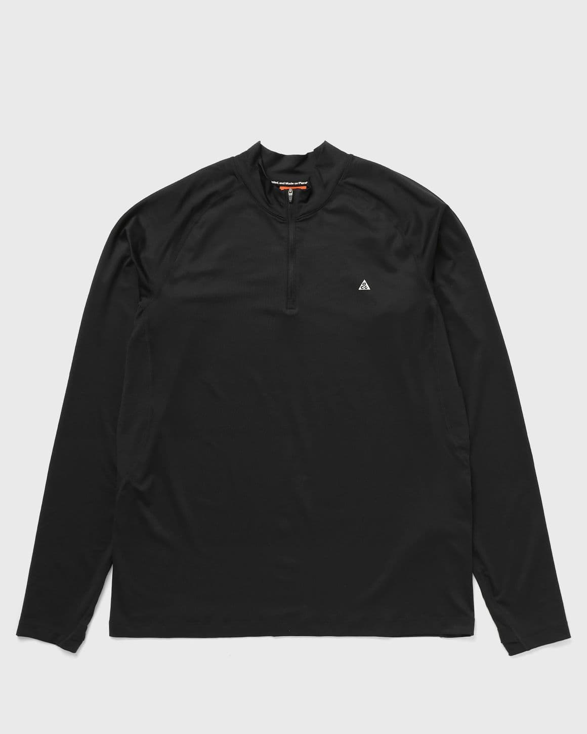 ACG DF WILDSEE QZ LS TOP