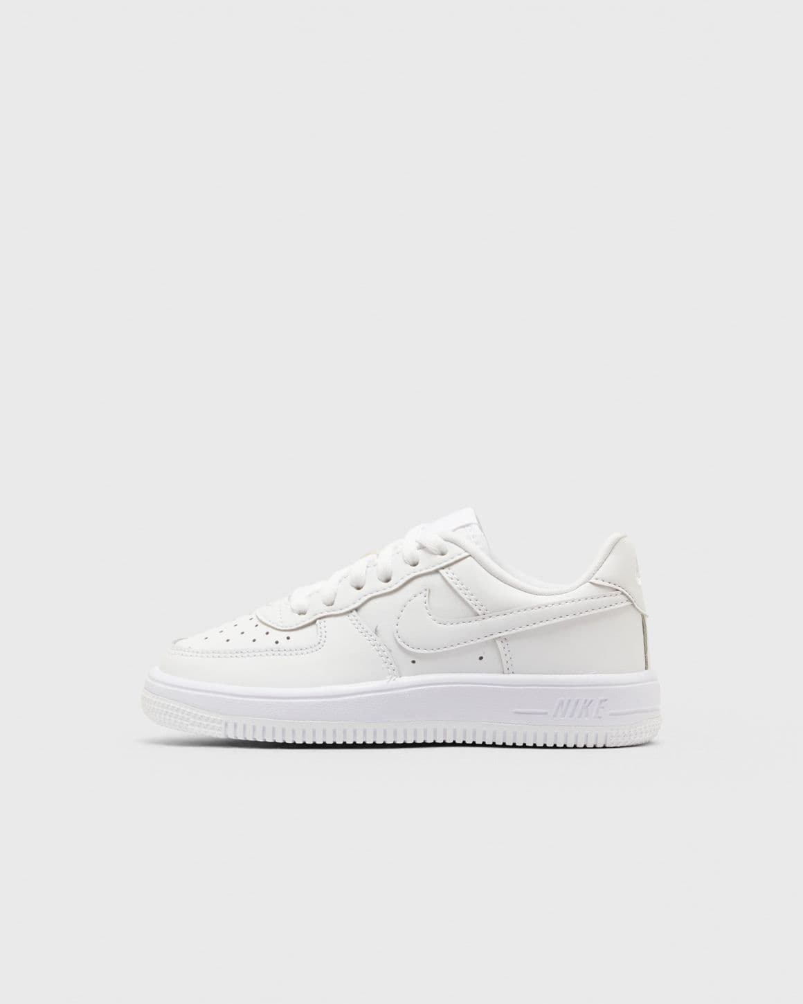 FORCE 1 LOW LACE (PS)