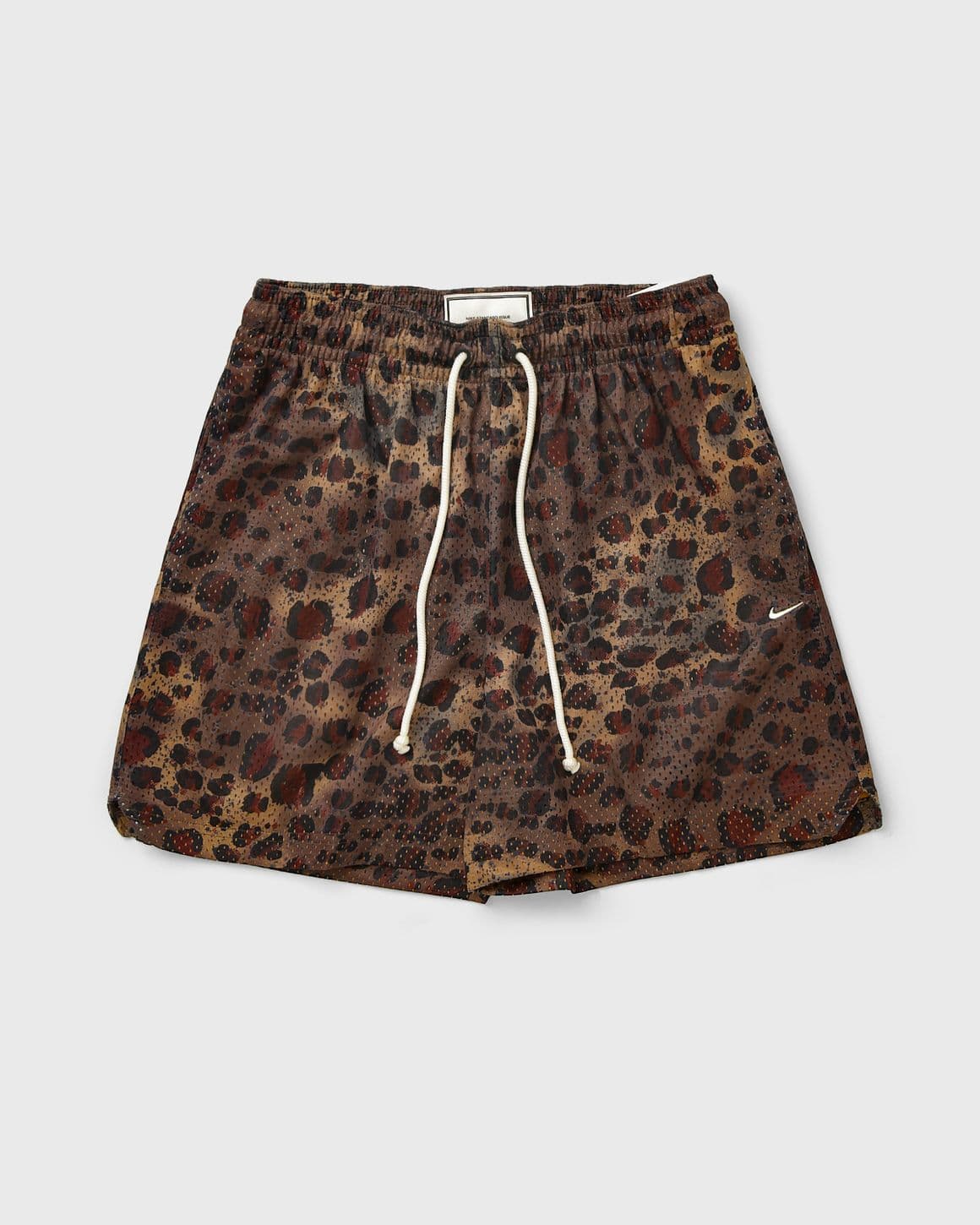 Standard Issue 5Inch Basketball Shorts