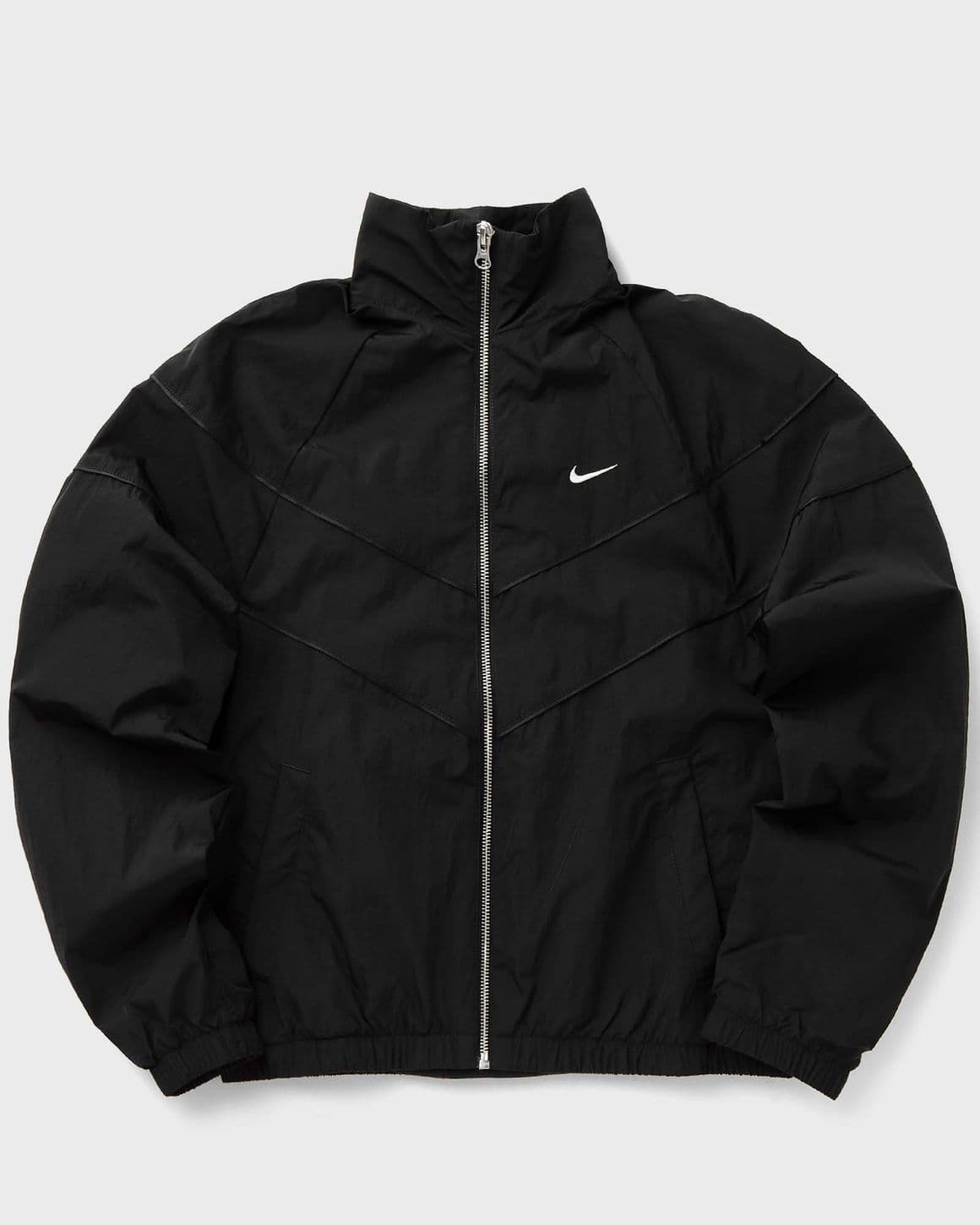 WMNS Windrunner UV Protection Woven Full-Zip Jacket