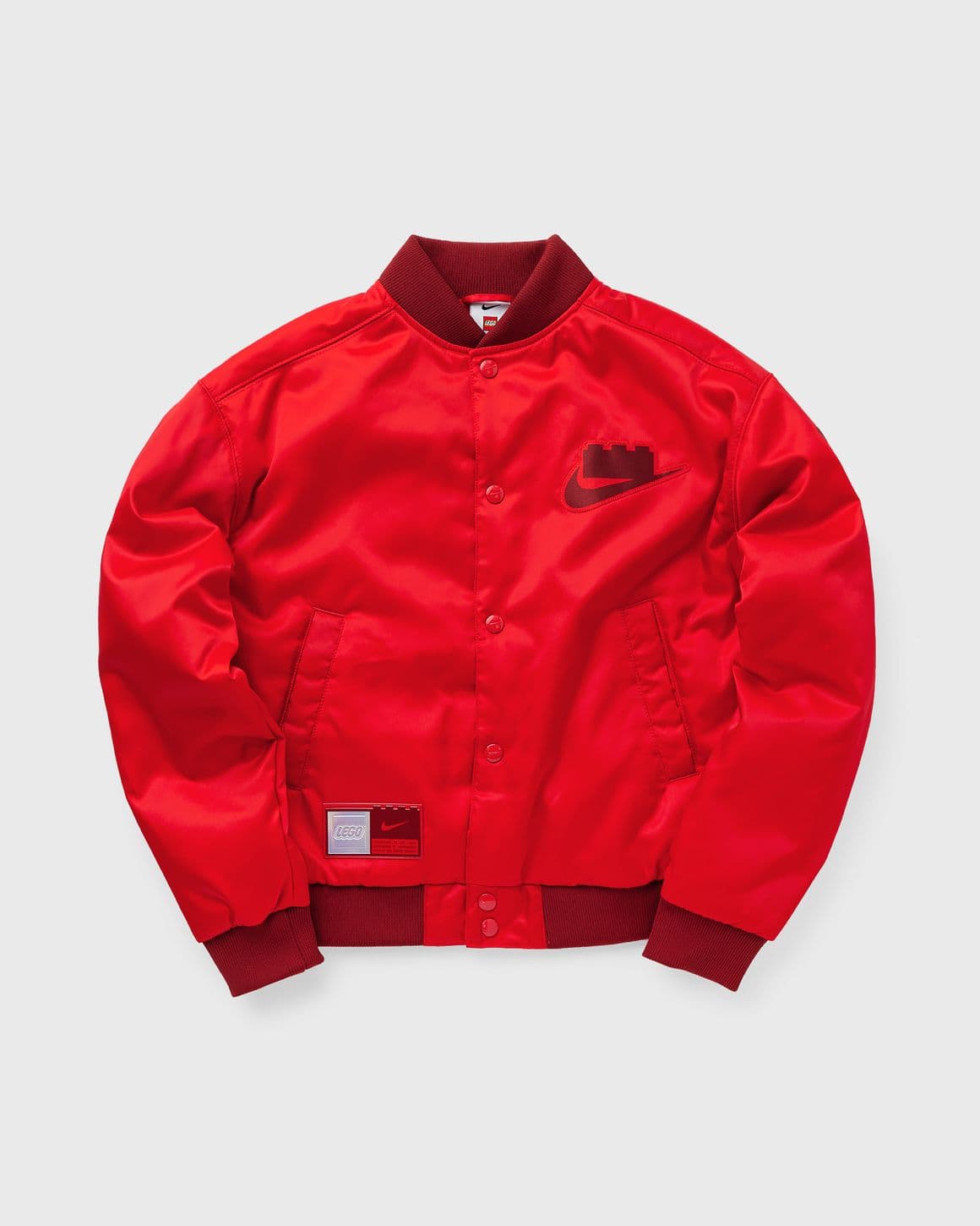 X LEGO COLLECTION KIDS JACKET