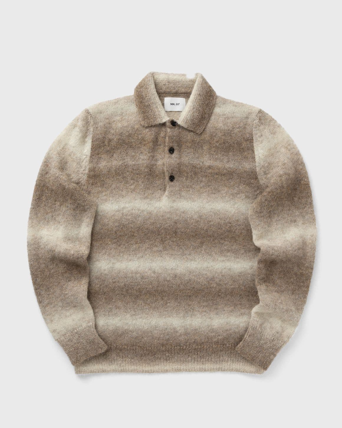Alfie Polo