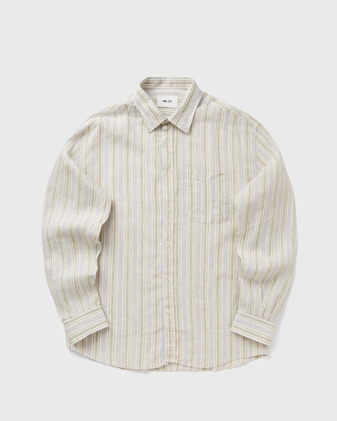 Deon Shirt 5728