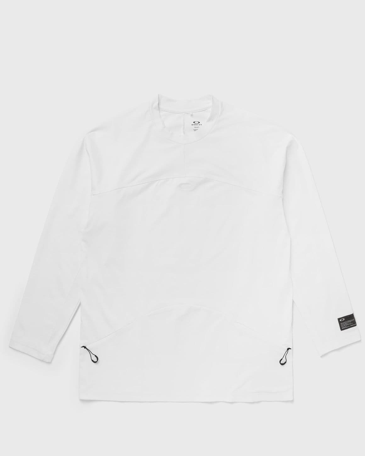FGL W SCRATCH LS TEE 6.7