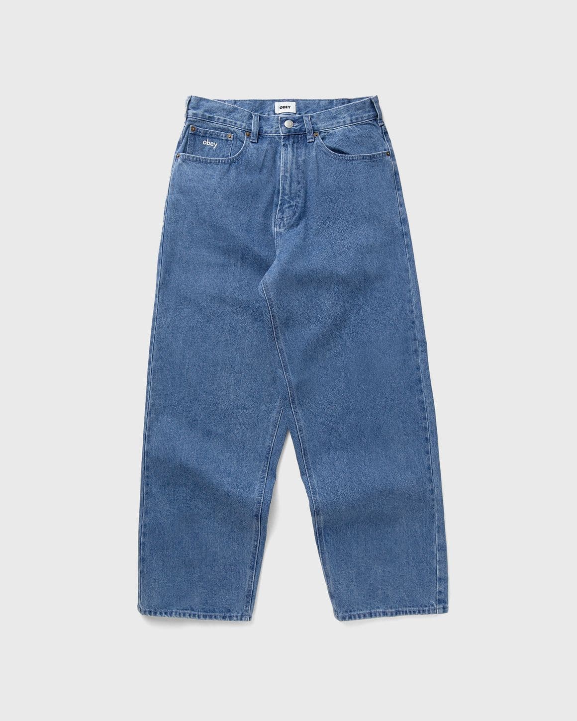 BIGWIG BAGGY DENIM