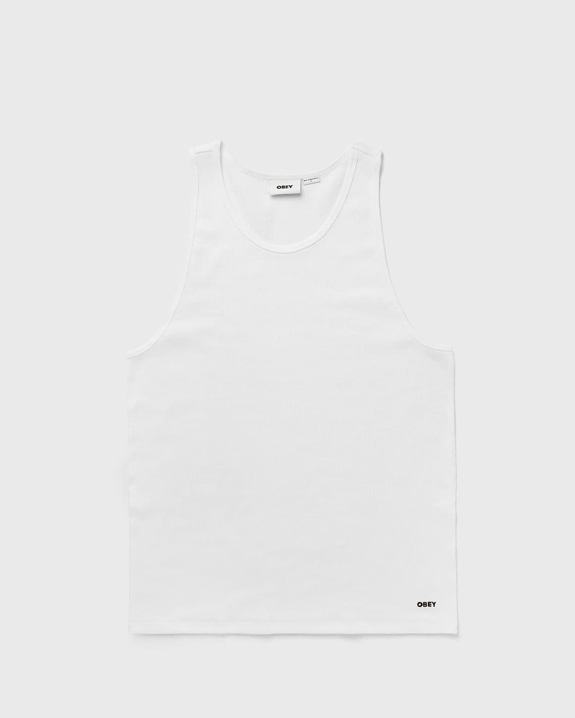 STANDARD RIB TANK 2 PACK