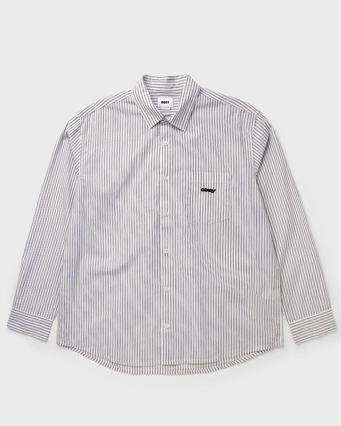 WILLIAM WOVEN