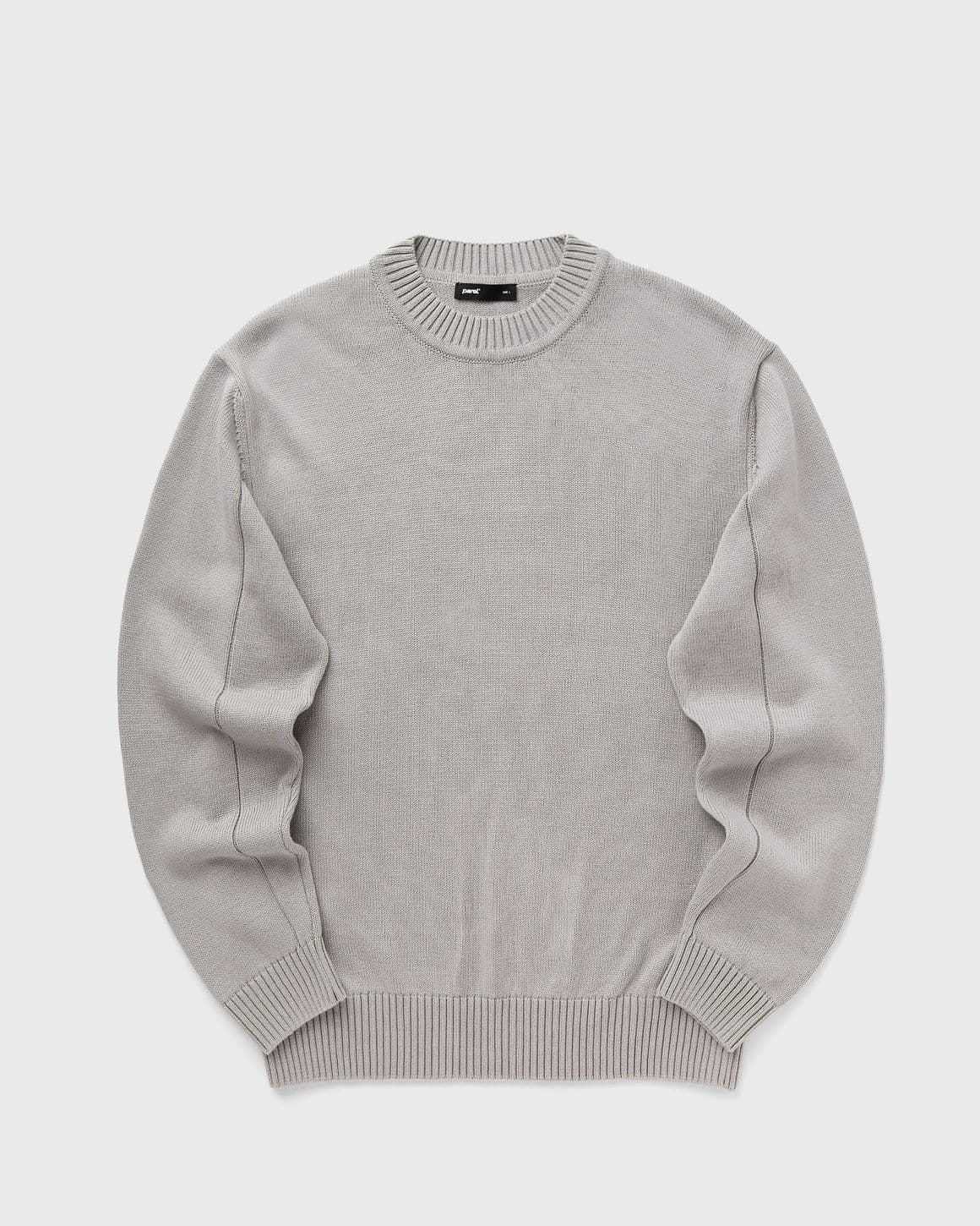 BP Knit