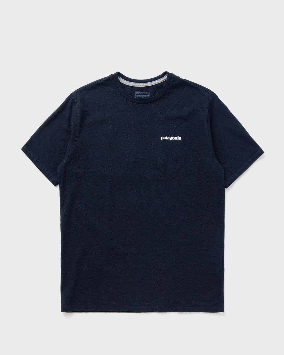 P-6 Logo Responsibili-Tee