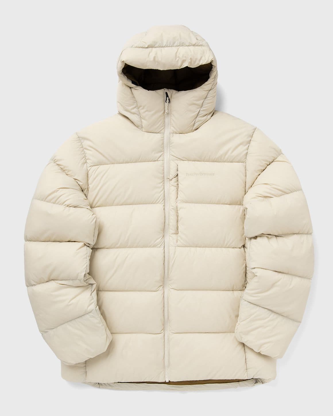 Frost Down Puffer Jacket