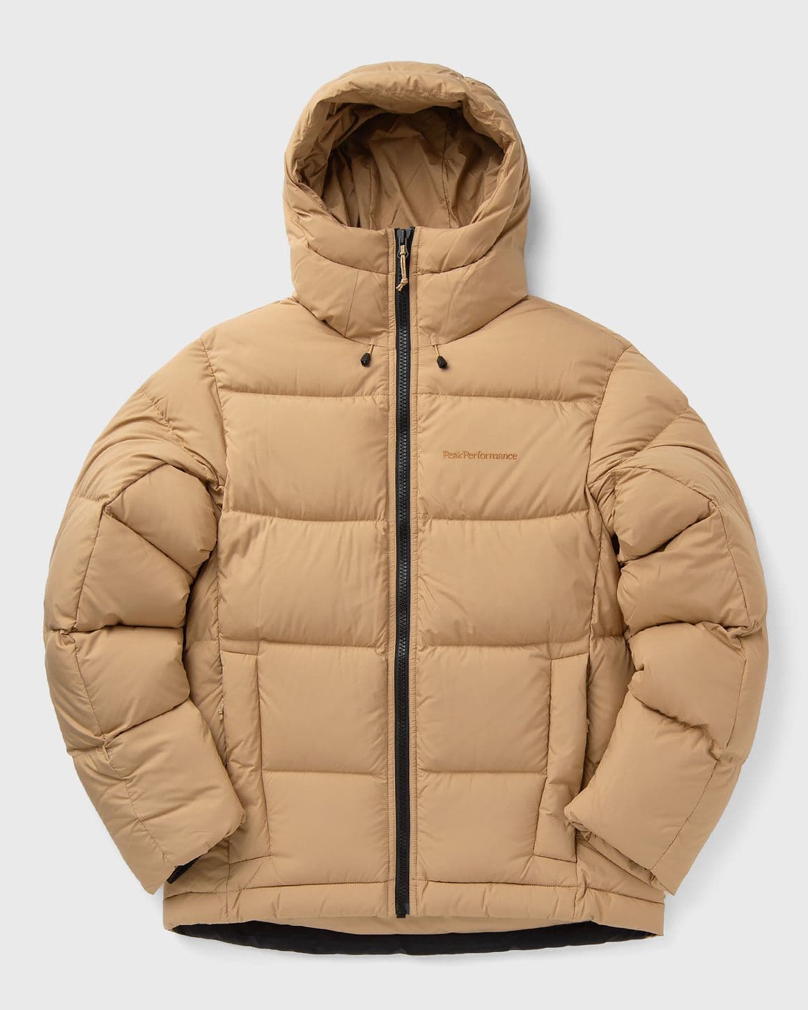 Rivel Down Jacket