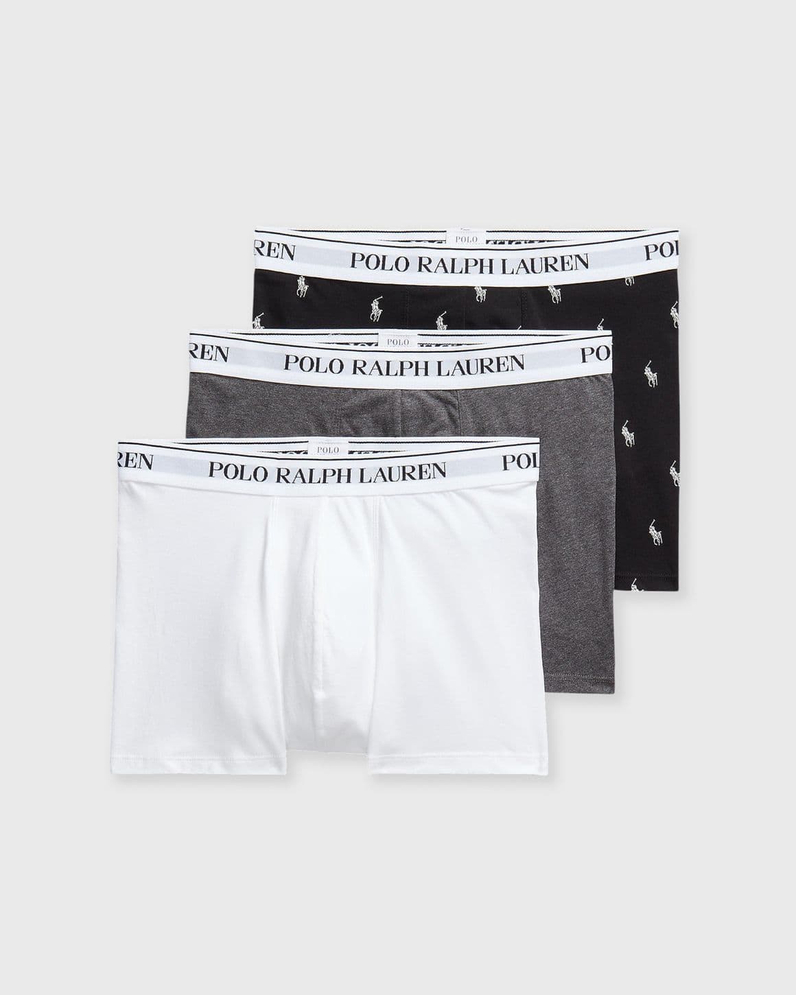 CLSSIC TRUNK-3 PACK-TRUNK