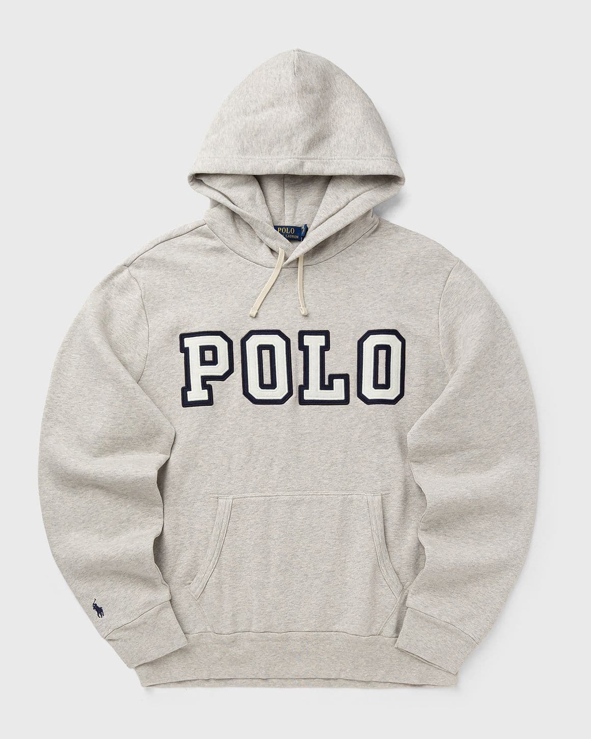 LONG SLEEVE SWEATSHIRT