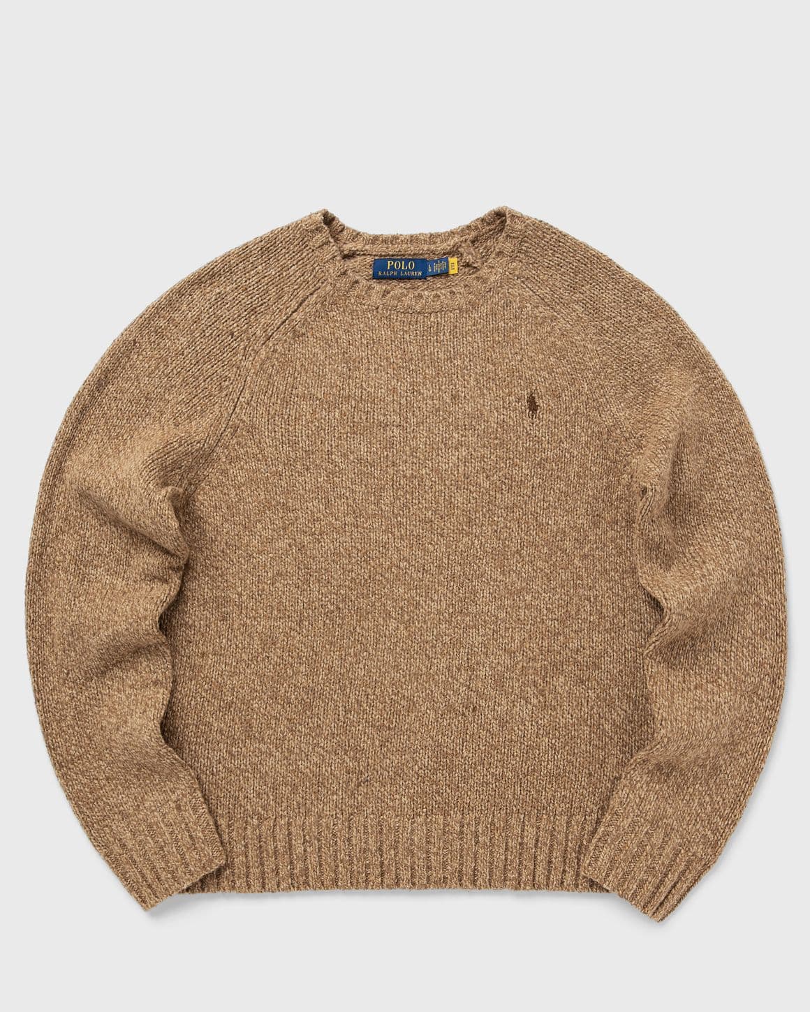 PULLOVER