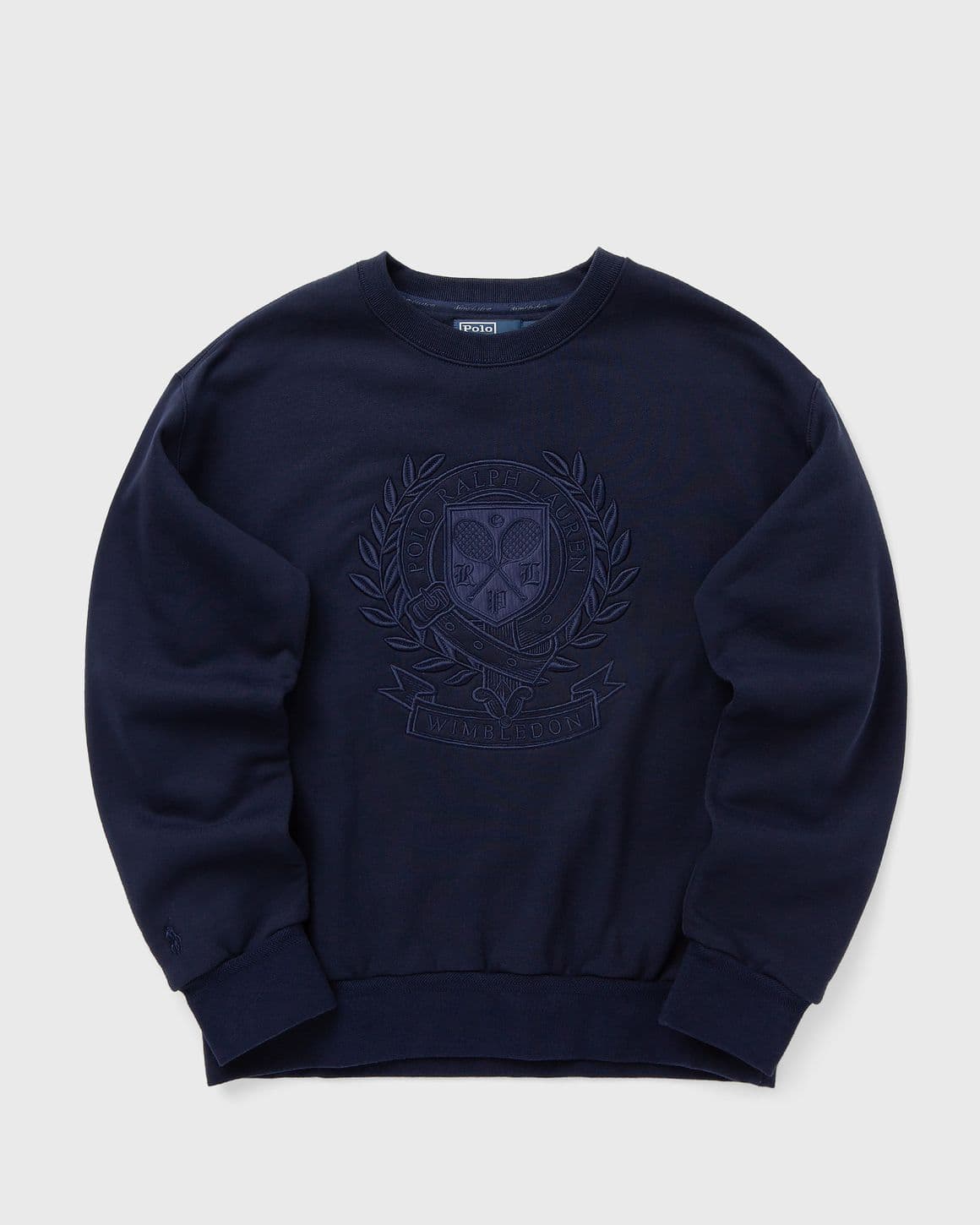 WIMBLEDON SWEATSHIRT