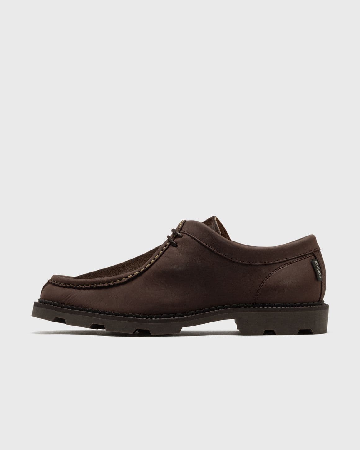 LATYMER LEATHER PONY