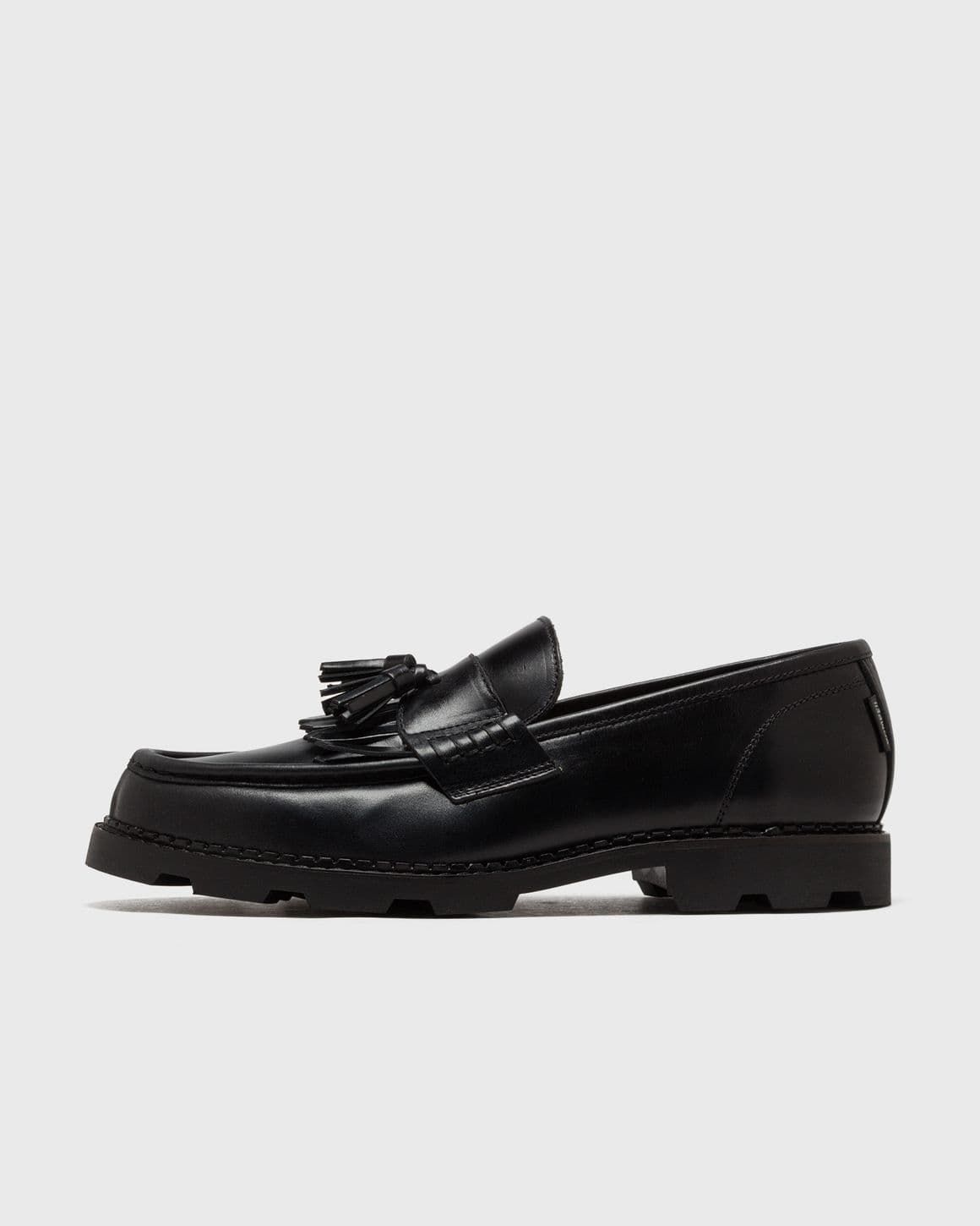 MODENA LEATHER TASSEL