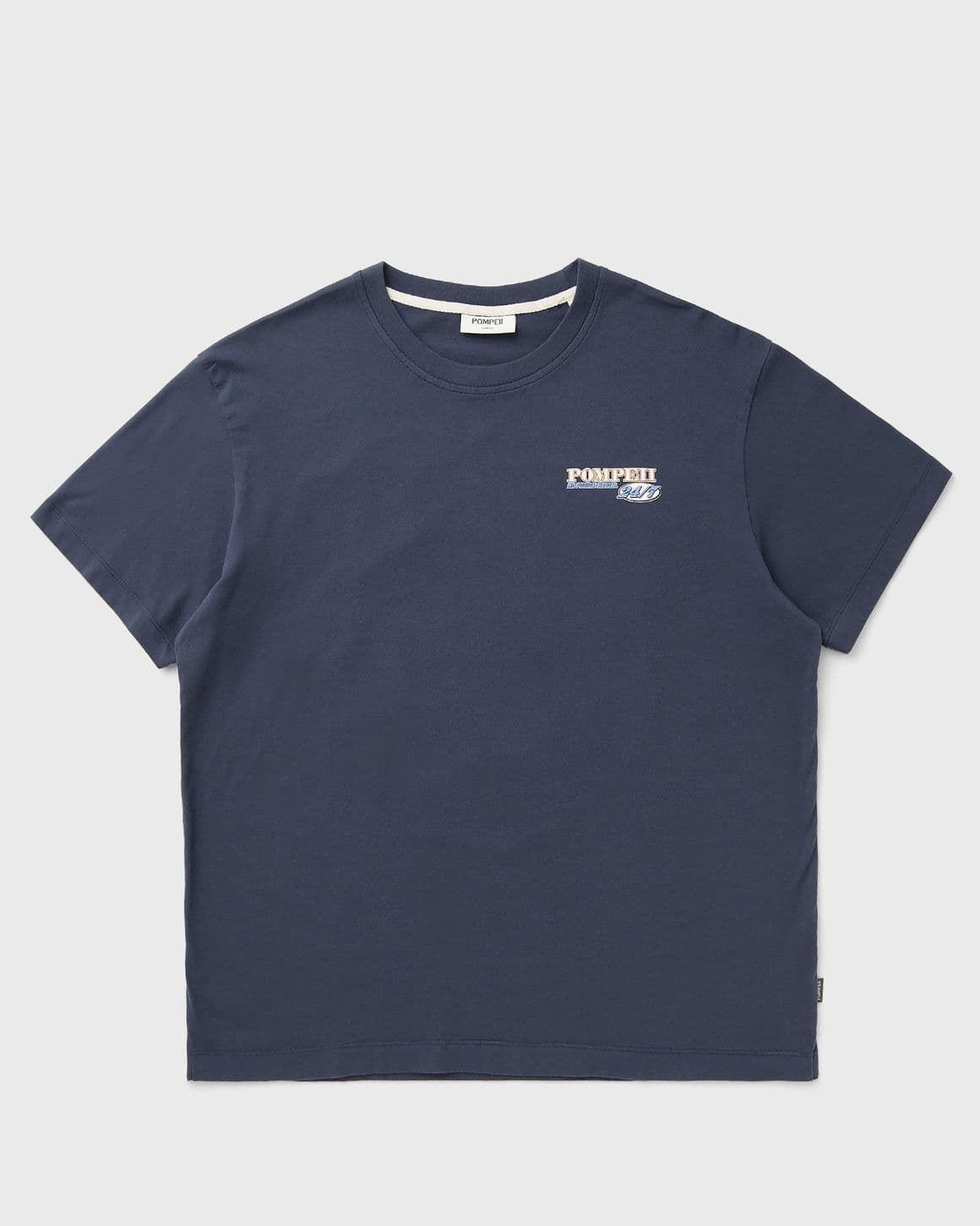 WHAT´S THE RUSH TEE