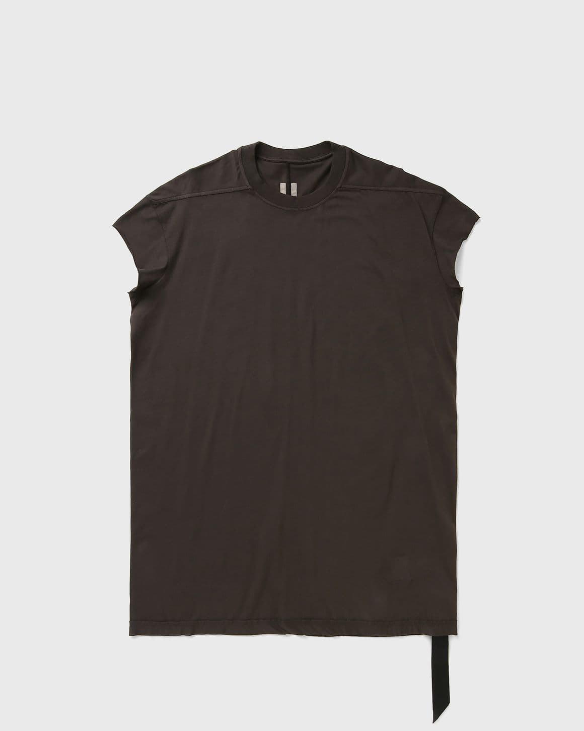 KNIT T-SHIRT-RICK S JUMBO SL T