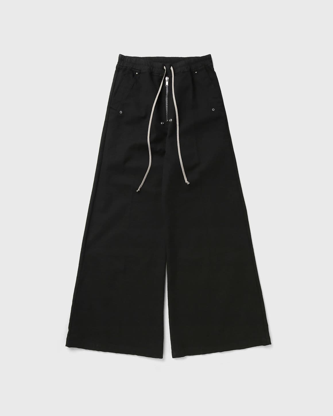 WOVEN PANTS-GETH BELAS